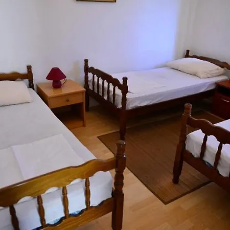 Apartment House In Near The Festival *