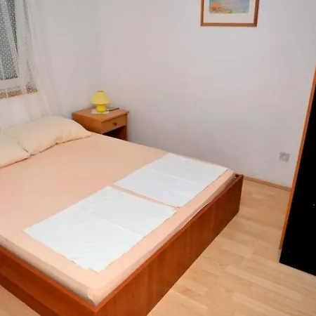 Apartment House In Near The Festival
